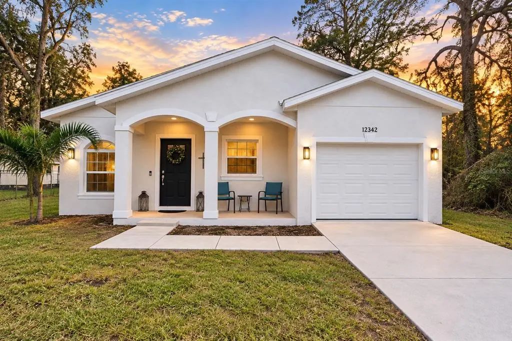 12342 Oconee Boulevard, NEW PORT RICHEY