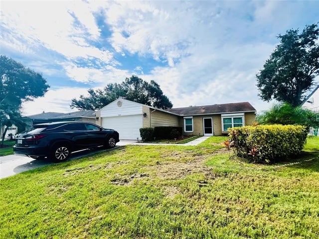 4016 Lake Boulevard, CLEARWATER