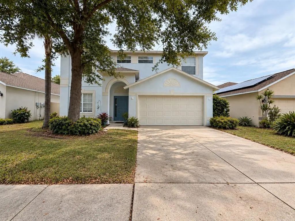 7506 Turtle View Drive, RUSKIN