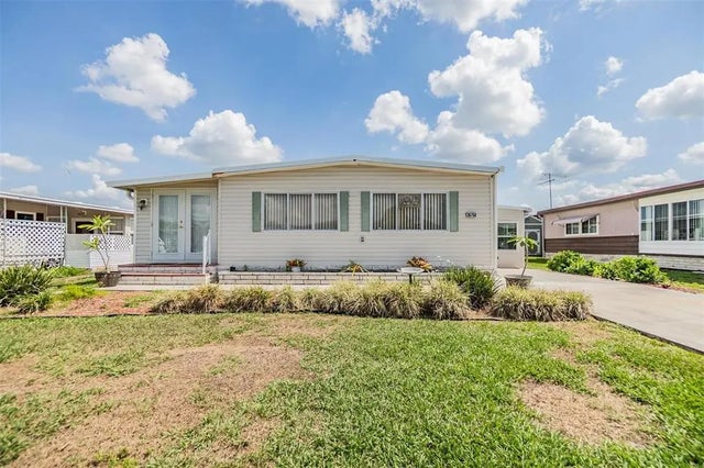 36750 Beth Avenue, ZEPHYRHILLS