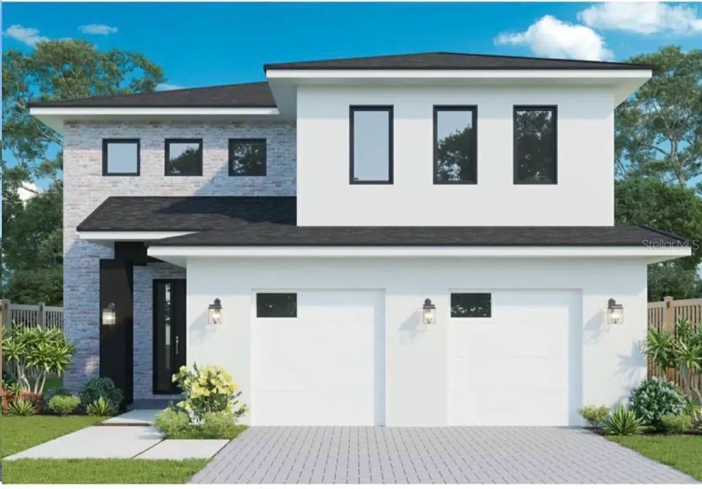 16002 Vetta Drive, BELLA COLLINA