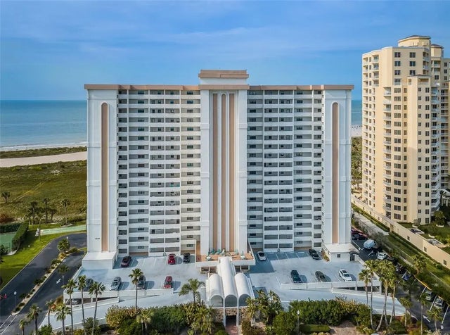 1230 Gulf Boulevard 805, CLEARWATER BEACH