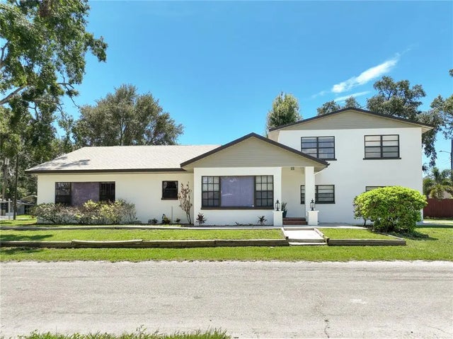 2207 W Ohio Avenue, TAMPA