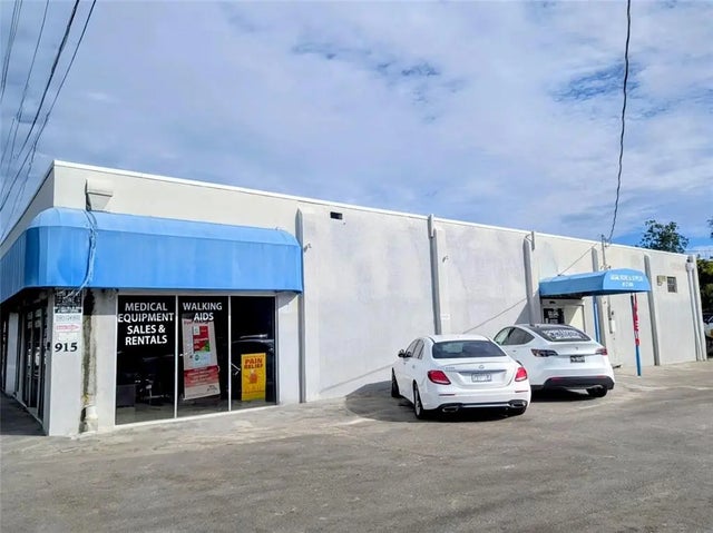 915 S Orange Avenue, ORLANDO