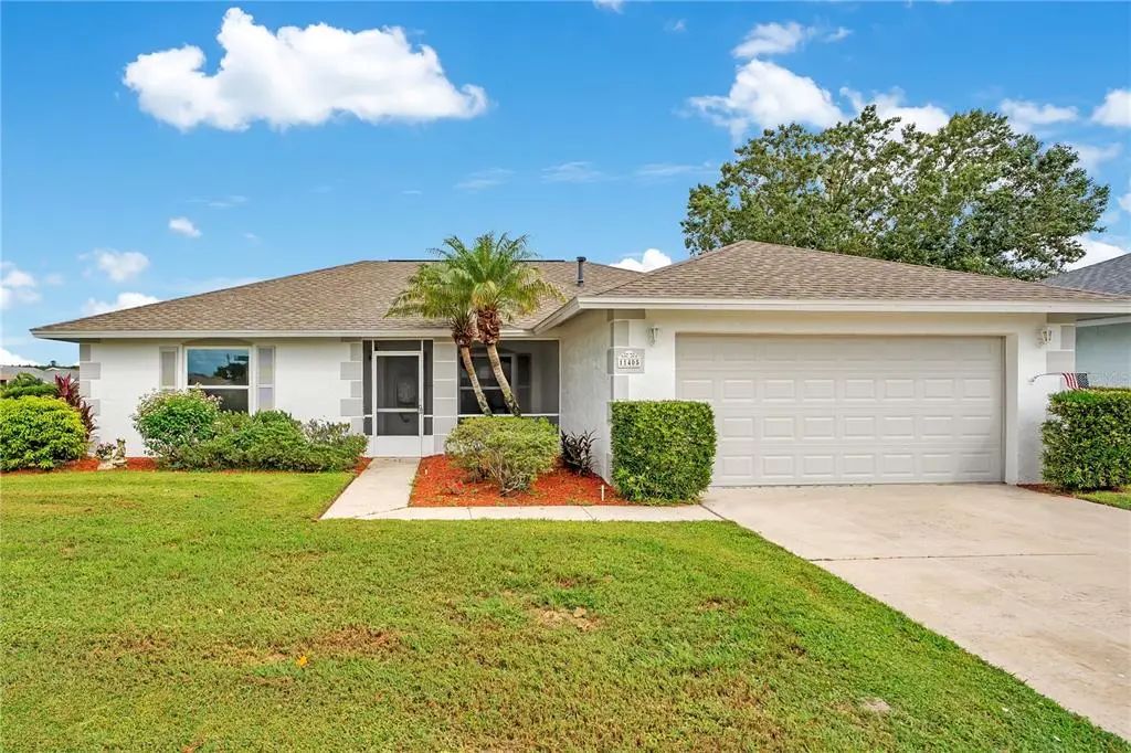 11405 Stamfield Drive, ORLANDO