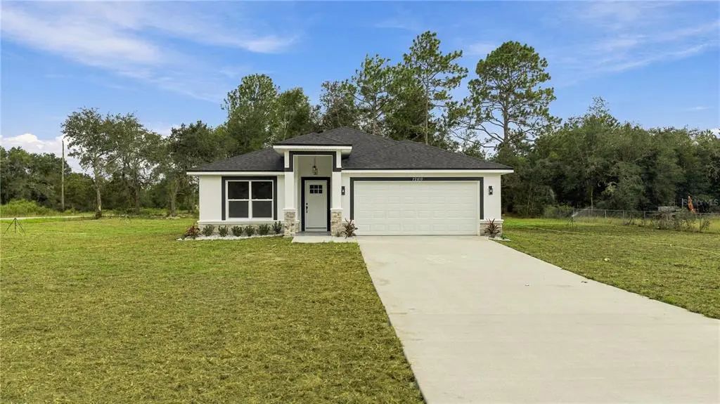22010 Sw Beach Boulevard, DUNNELLON