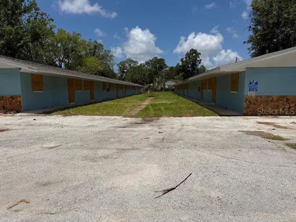 740 Ne 5th Avenue, CRYSTAL RIVER