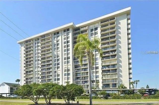 400 Island Way 1606, CLEARWATER BEACH