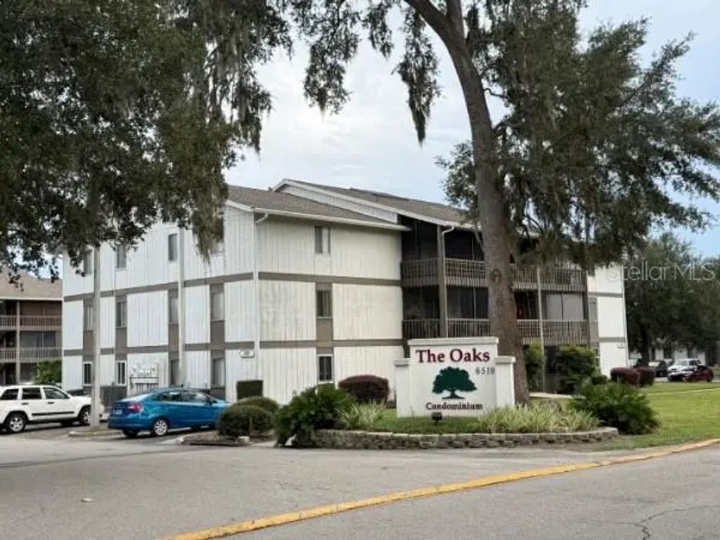 6519 W Newberry Road 1003, GAINESVILLE