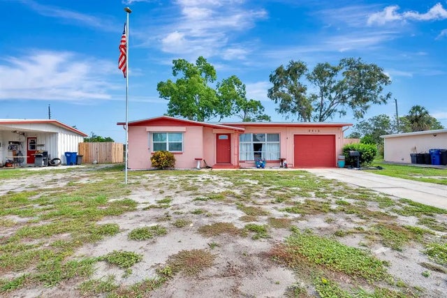 2815 Florida Boulevard, BRADENTON