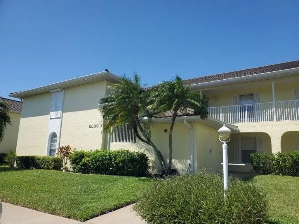 4000 Bal Harbor Boulevard 214, PUNTA GORDA