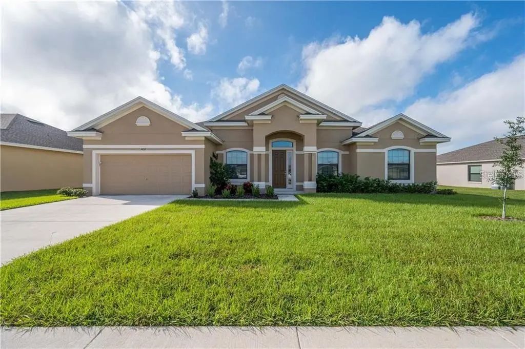 1652 Lemon Avenue, WINTER HAVEN