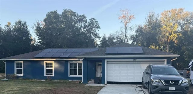 6701 Se 122nd Lane, BELLEVIEW