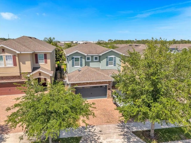 230 Minton Loop, KISSIMMEE