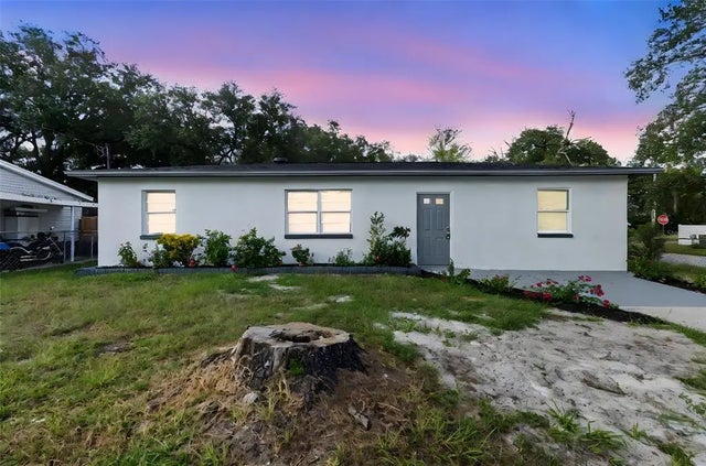 7724 Downing Circle, TAMPA