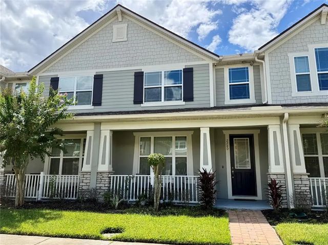 2280 Centerra Loop, KISSIMMEE