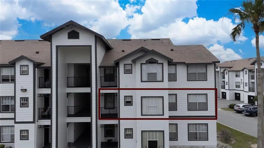 2201 Key West Court 328, KISSIMMEE
