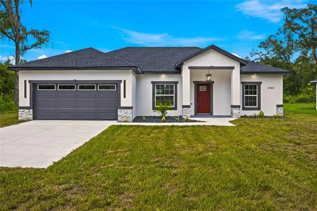 3981 Se 142nd Lane, SUMMERFIELD