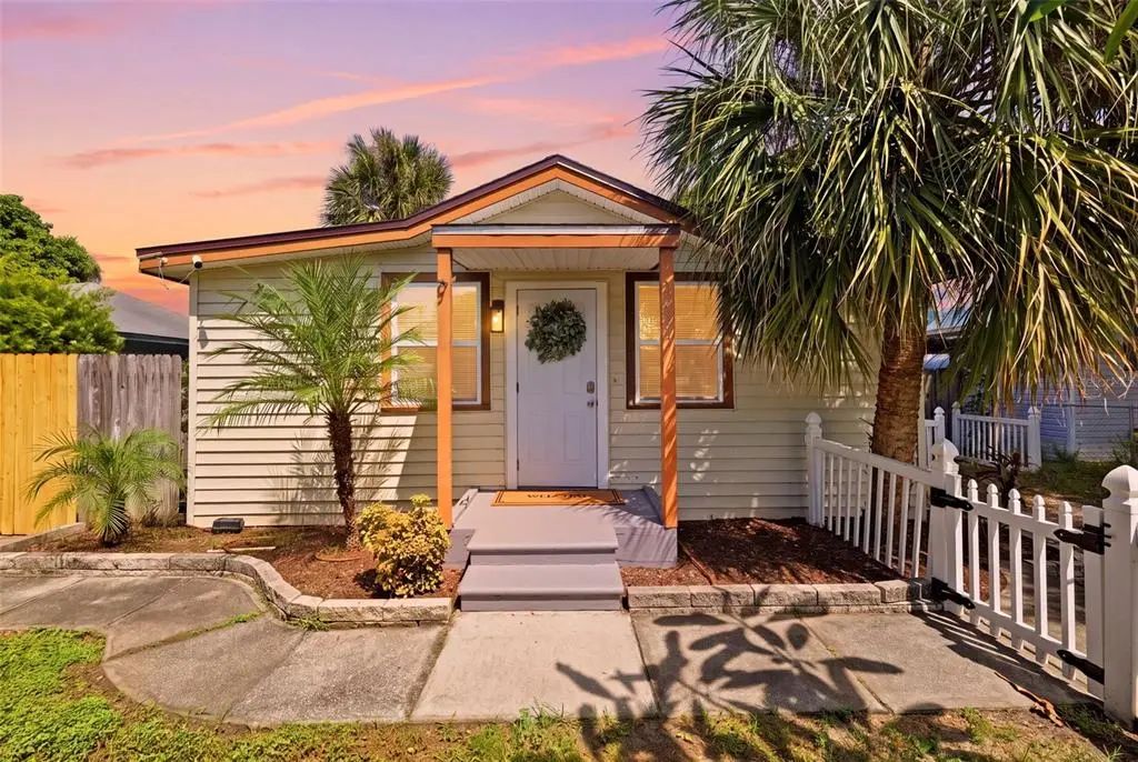 1751 29th Avenue N, ST. PETERSBURG