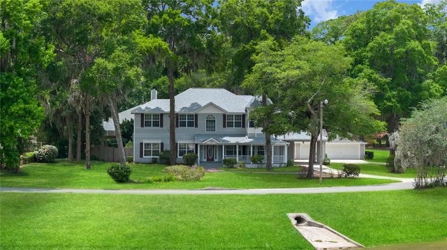 1628 Se 29th Terrace, OCALA