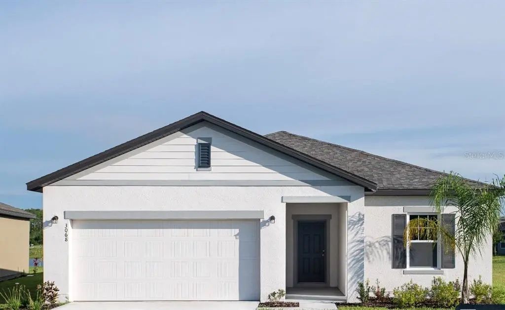 3263 Carnation Ave, LAKE HAMILTON