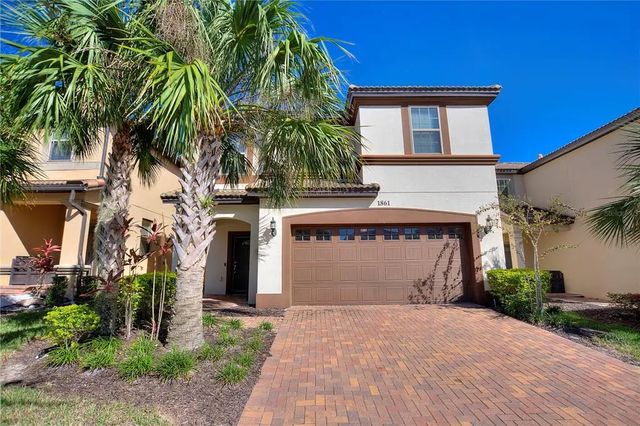 1861 Nice Ct, KISSIMMEE