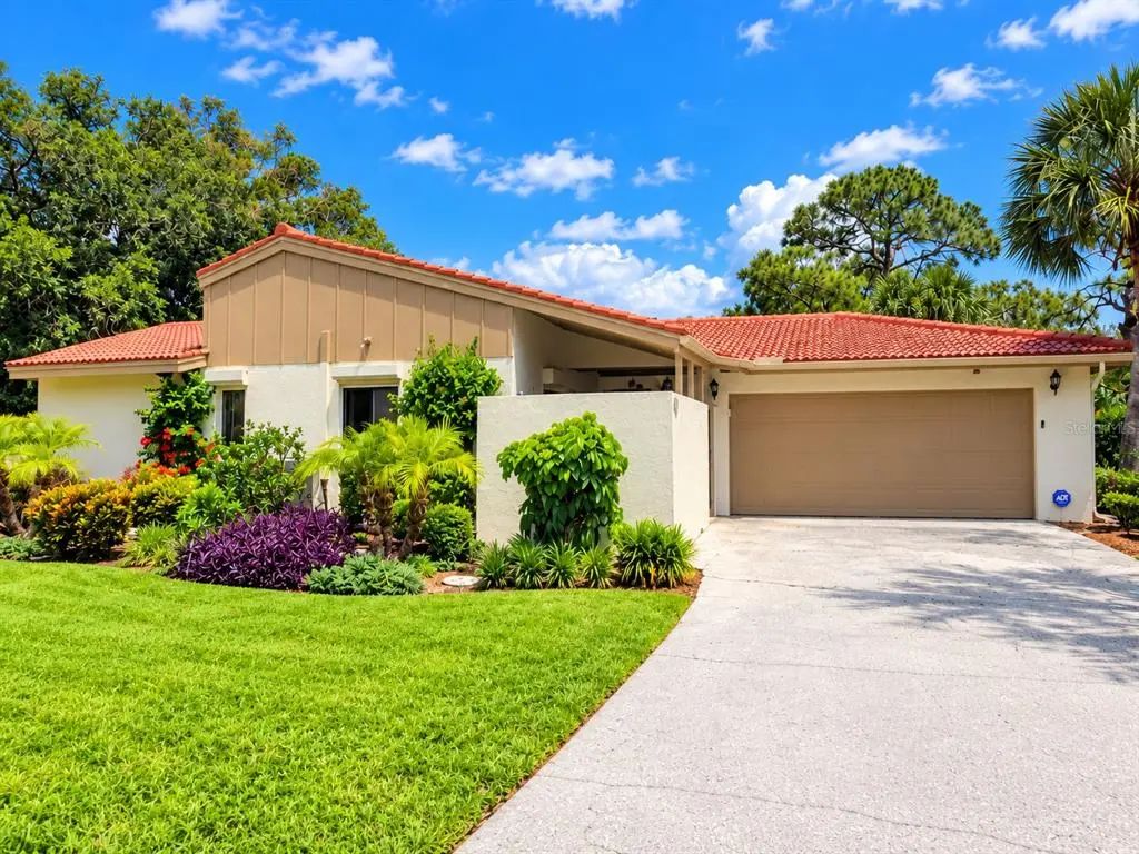 3706 Sun Eagle Ln 17b, BRADENTON