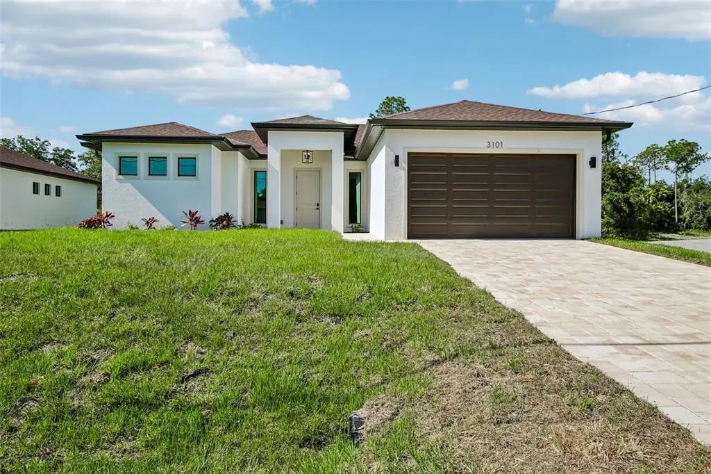2935 Jollivette Road, NORTH PORT