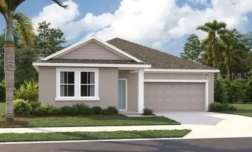 5766 Cattle Ranch Drive, ST CLOUD