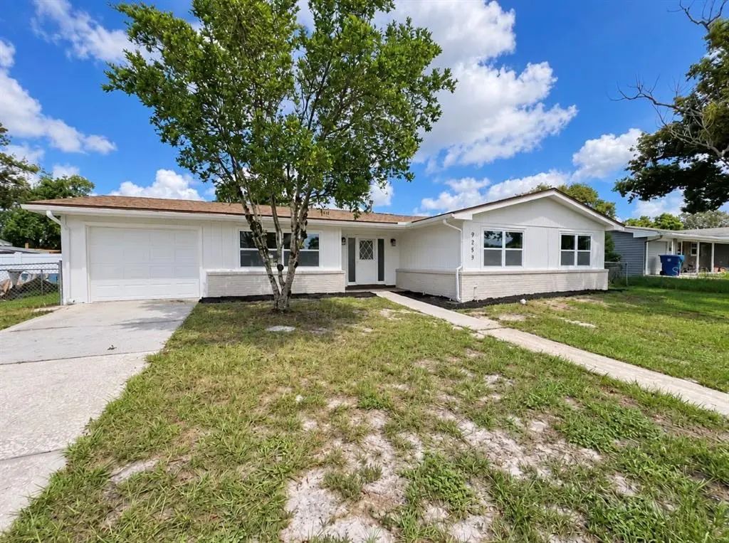 9353 Chase Street, SPRING HILL
