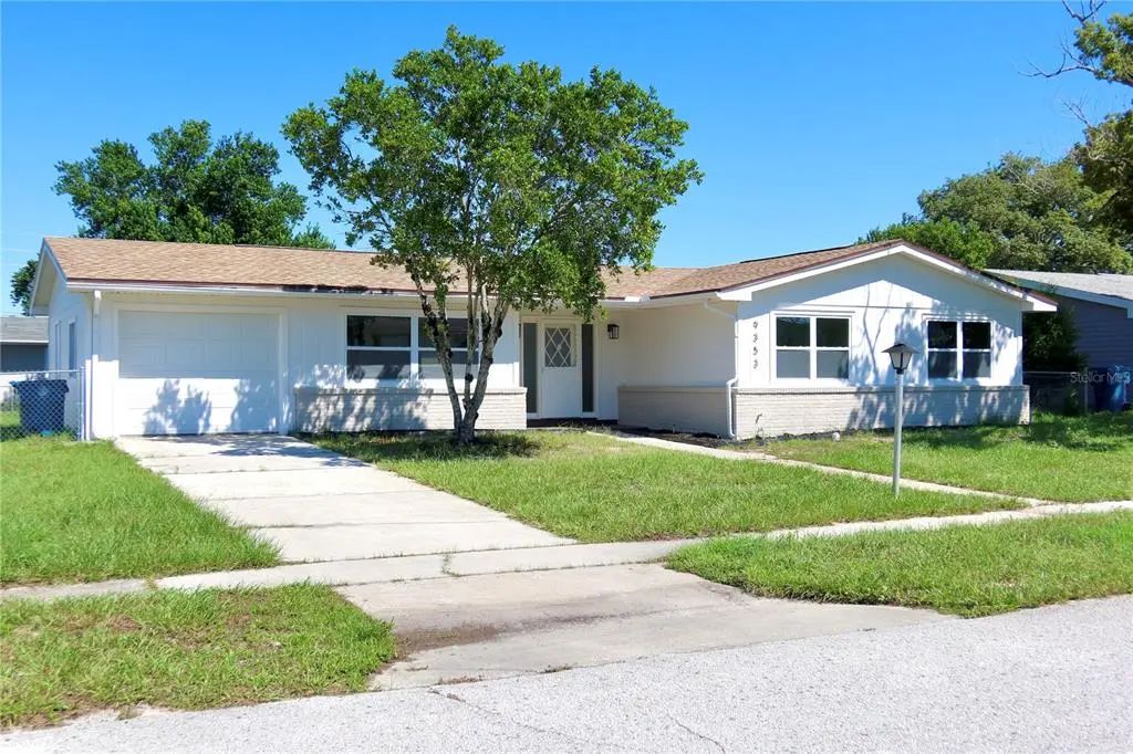 9353 Chase Street, SPRING HILL