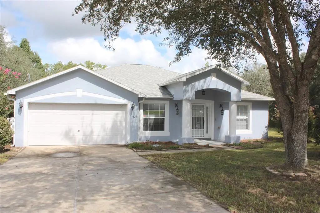 1923 W Mcneal Drive, CITRUS SPRINGS