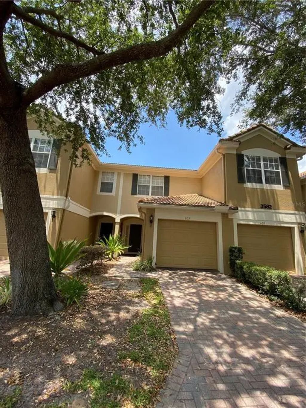 3582 Shallot Drive 103, ORLANDO