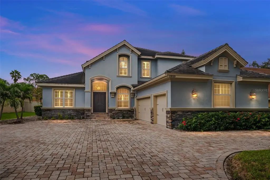 2689 Waters Edge Court, DUNEDIN
