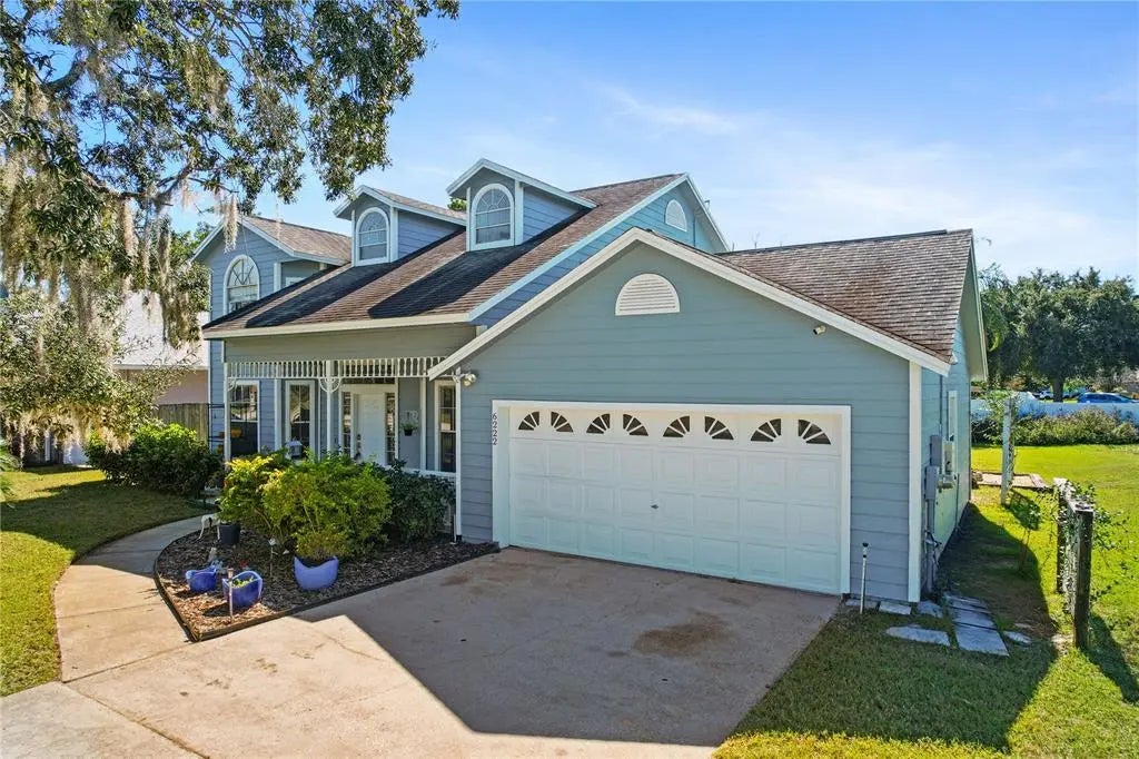 6222 Courtney Cove, APOPKA