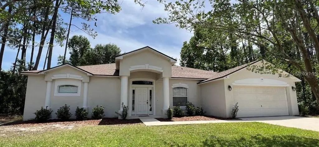 134 Ryberry Drive, PALM COAST
