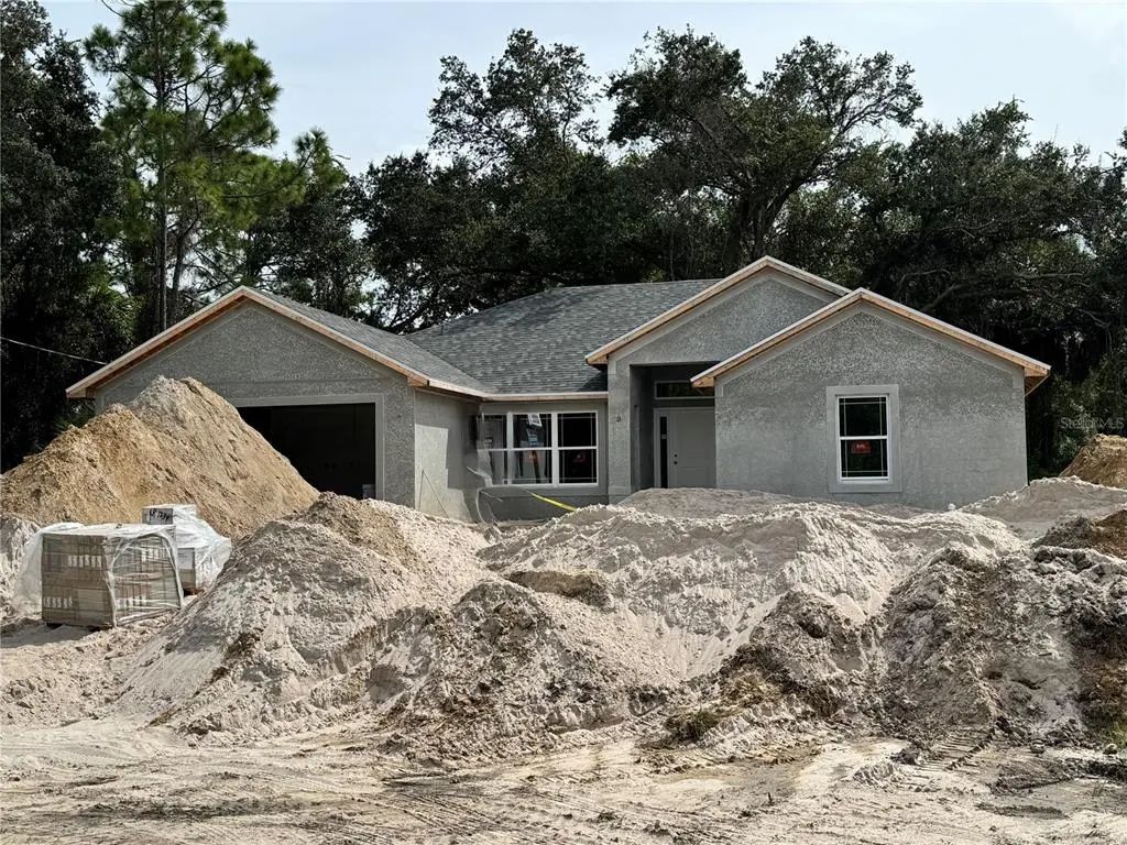 3710 Oceanside St., NORTH PORT