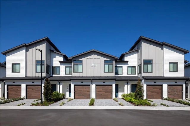 5127 W Tyson Avenue Th3, TAMPA