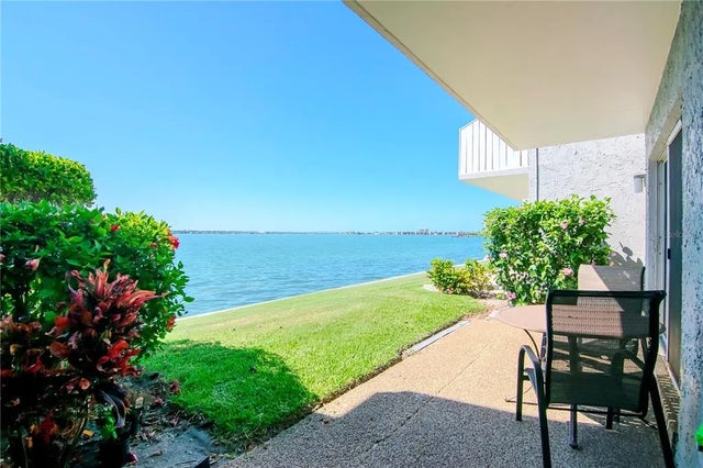 1301 Gulf Boulevard 107, CLEARWATER BEACH