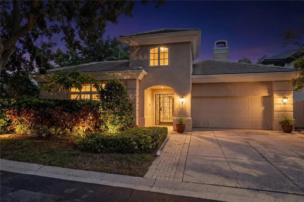 902 Anchorage Road, TAMPA