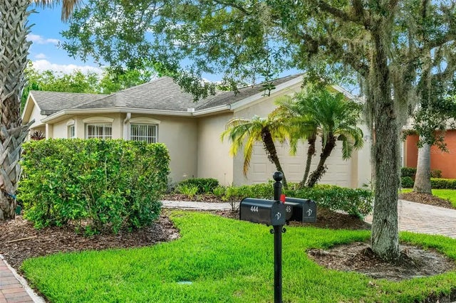 448 Grand Canal Drive, KISSIMMEE