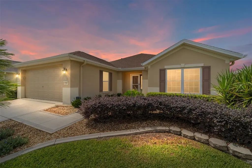 8588 Se 134th Street, SUMMERFIELD