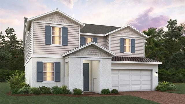 2015 Gracebloom Way, DELAND