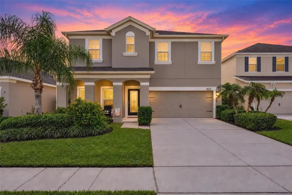 8113 Lazy Bear Lane, WINTER PARK