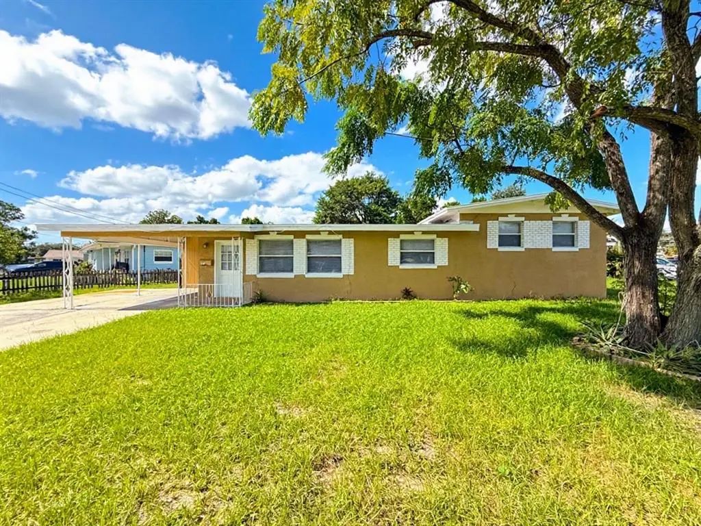1314 Hialeah Drive, ORLANDO