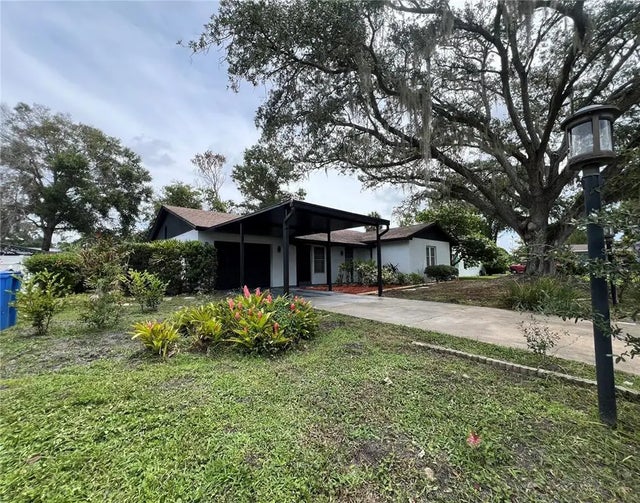 7703 W Hiawatha Street, TAMPA