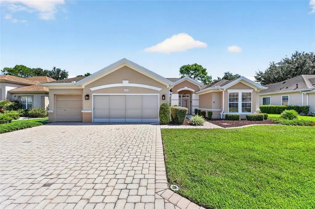 12765 Se 92nd Court Road, SUMMERFIELD