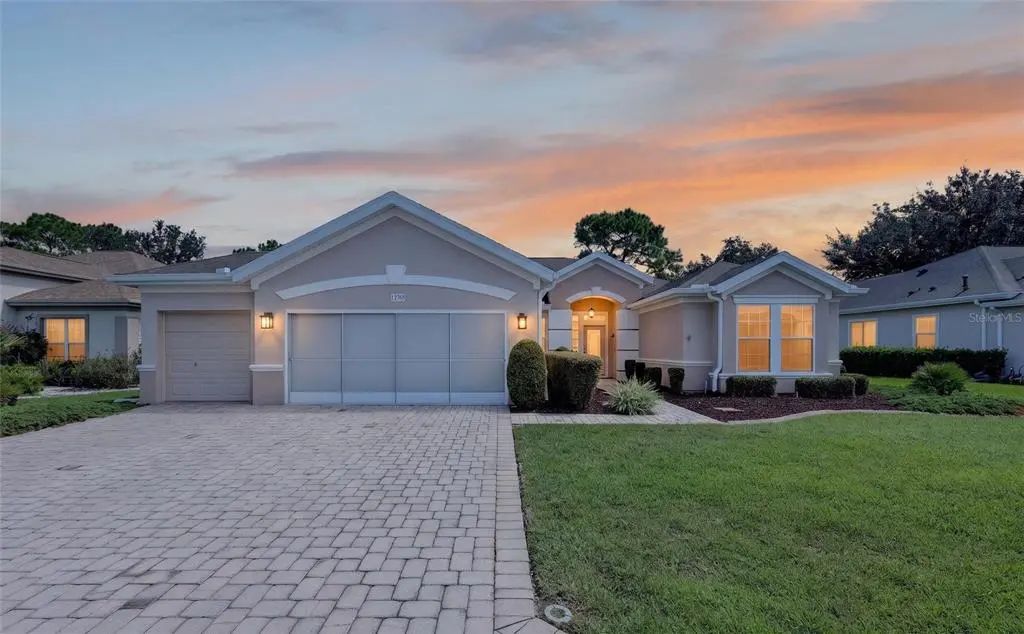 12765 Se 92nd Court Road, SUMMERFIELD