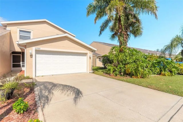 2266 Hawks Cove Circle, NEW SMYRNA BEACH