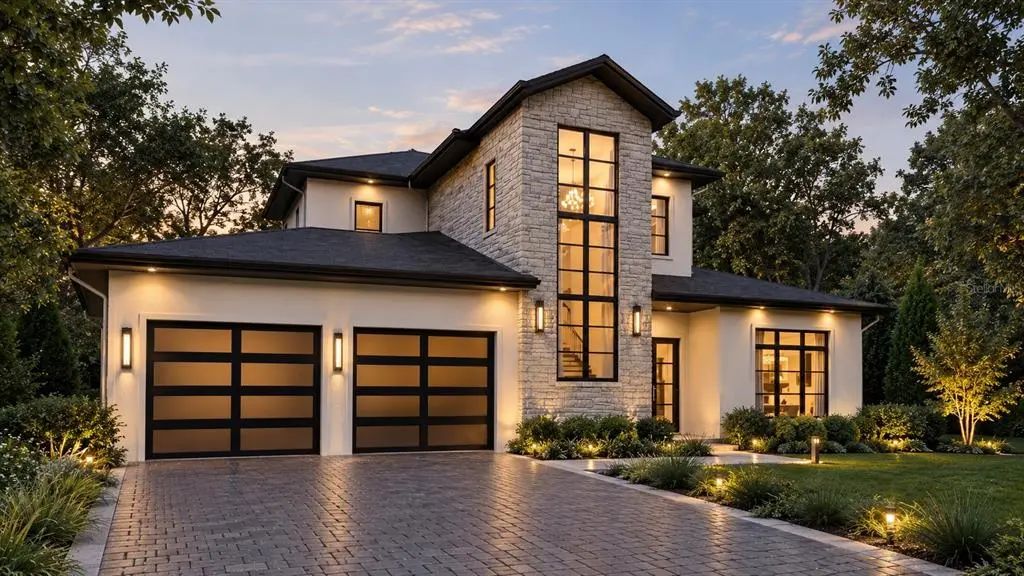 2119 Howard Drive, WINTER PARK
